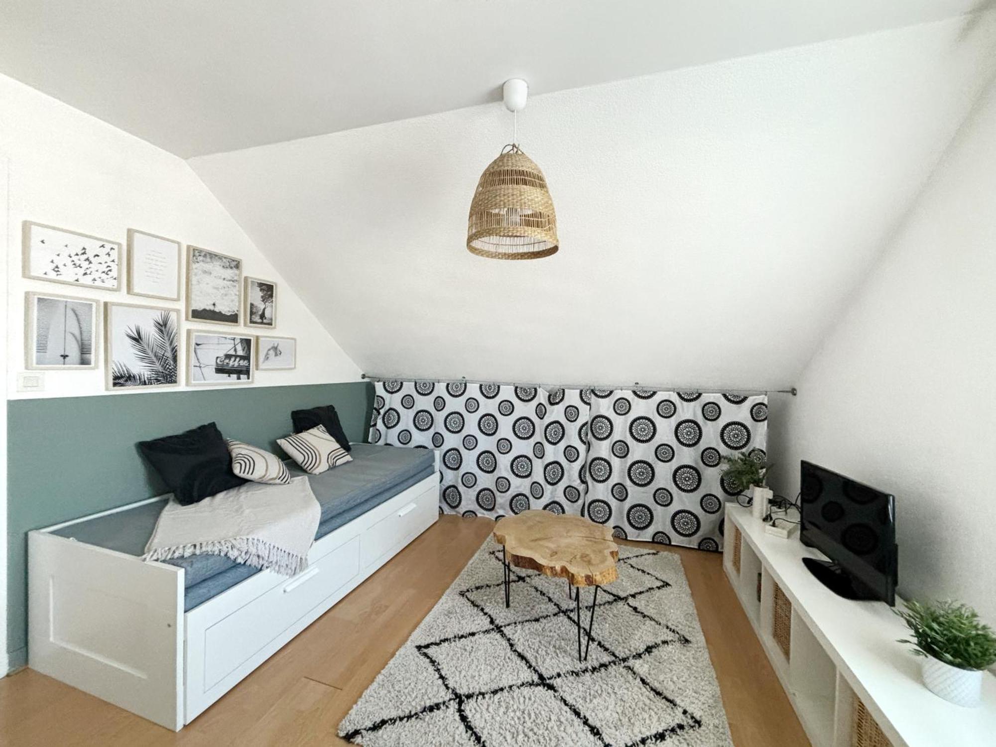 Ferienwohnung T1 Cosy - 5Min Du Port - Parking - Linge Inclus Vannes Exterior foto
